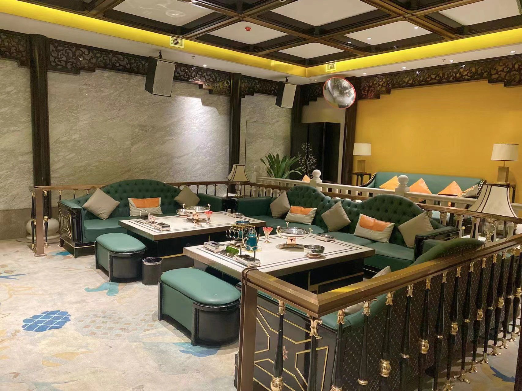 黄山商务ktv划算吗性价比详解-屯溪区ktv预定