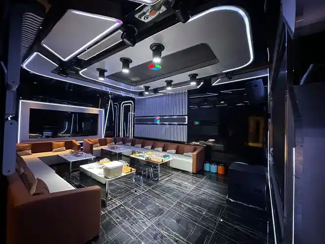 黄山商务ktv性价比首选场所-屯溪区ktv预定