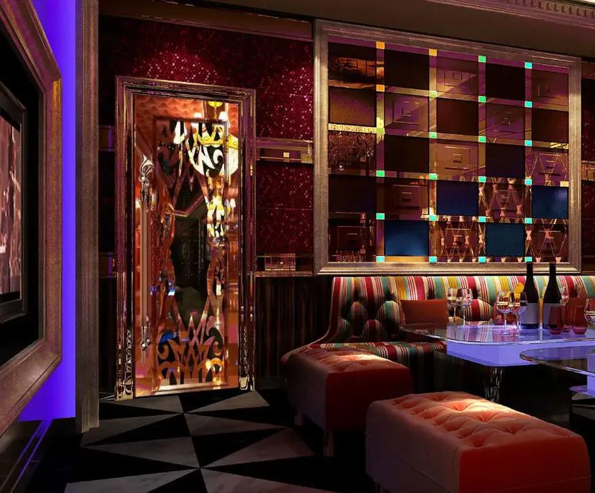 黄山商务ktv最佳选择商务ktv体验馆-屯溪区ktv预定