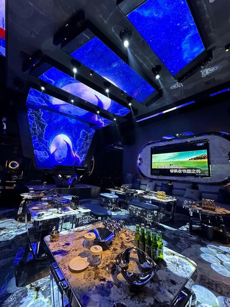 黄山商务ktv价格查询-屯溪区ktv预定